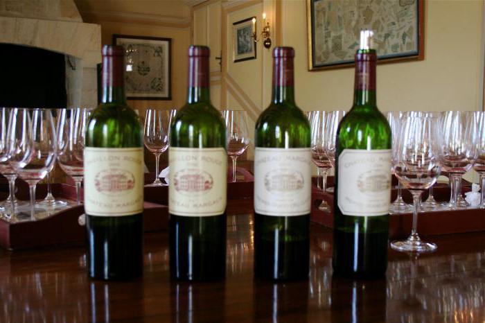 Klasifikacija vina