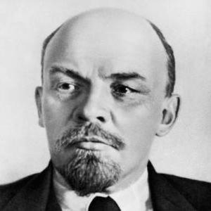 когато Ленин умря