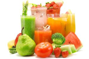 диета от сушени плодове