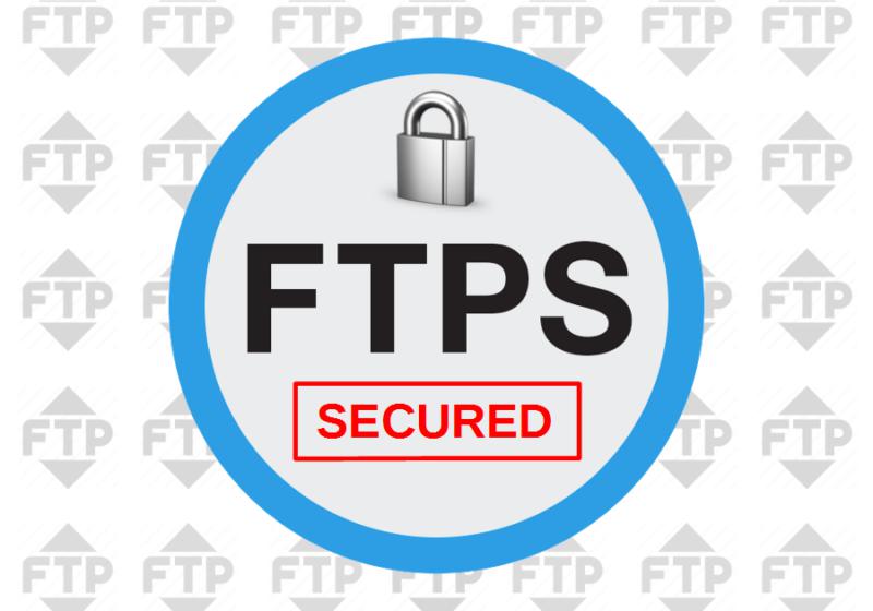 Bezpieczny FTP