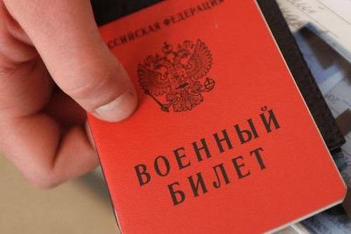 osebnih dokumentov v Ruski federaciji