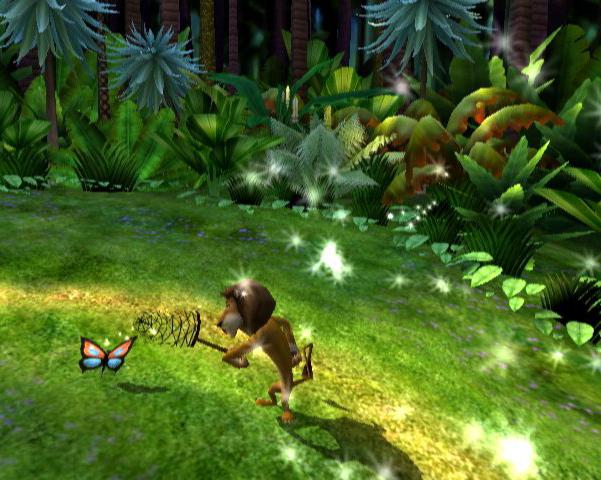 przejście gry Madagascar 2 pełna wersja