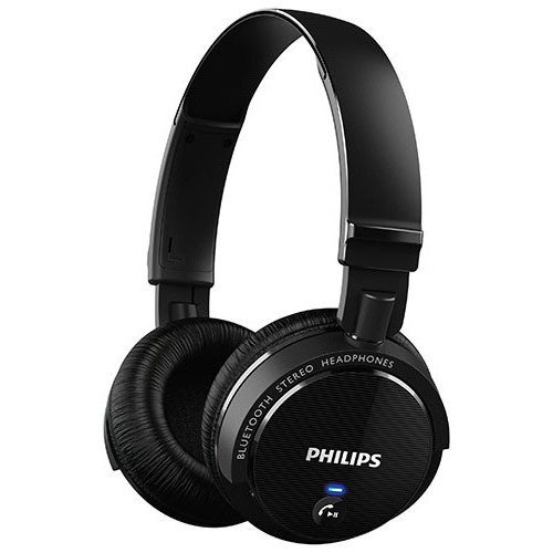 Philips sluchátka v plné velikosti