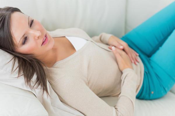 funkcionalne simptome cista jajnika
