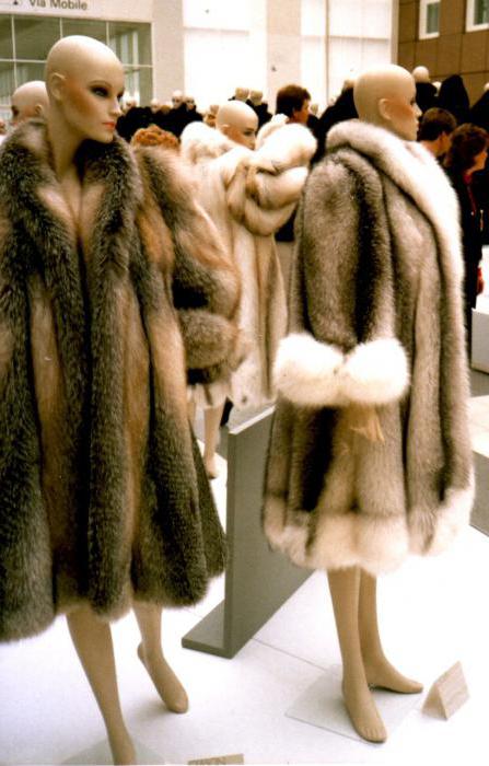 obchod Kalyev Moskva kabáty