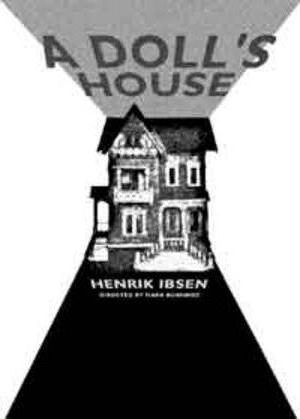Ibsenova lutkovna hiša