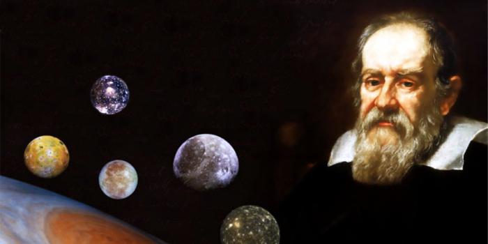 Eksperymenty z Galileuszem