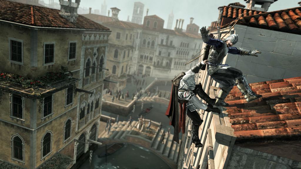 Assassins Creed 2 Game