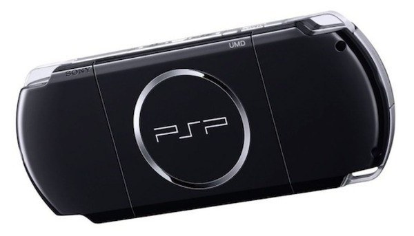 hry pro PSP 3008