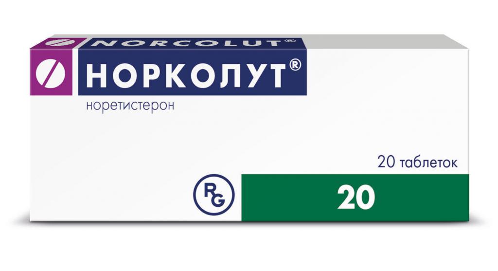tablety z norkolutu