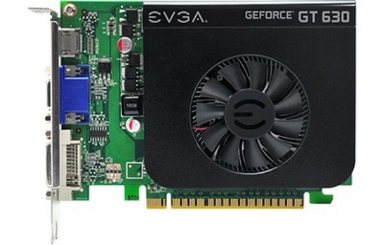 Grafička kartica GeForce GT 630