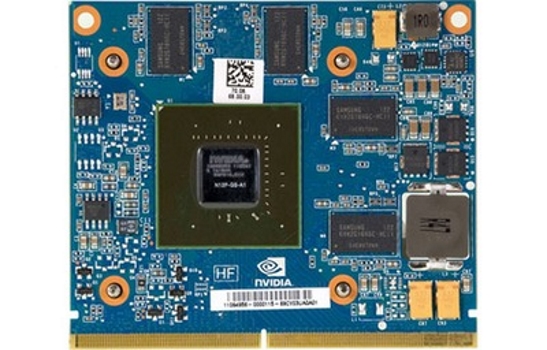 NVidia GeForce GT 630 upravljački program