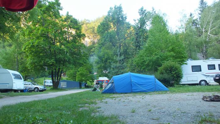 camping gelendzhik krinitsa