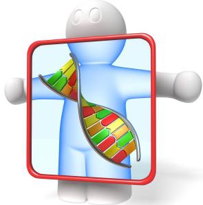 klasifikacija genskih bolesti