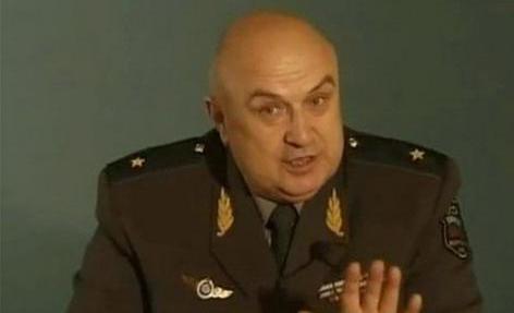 General Petrov