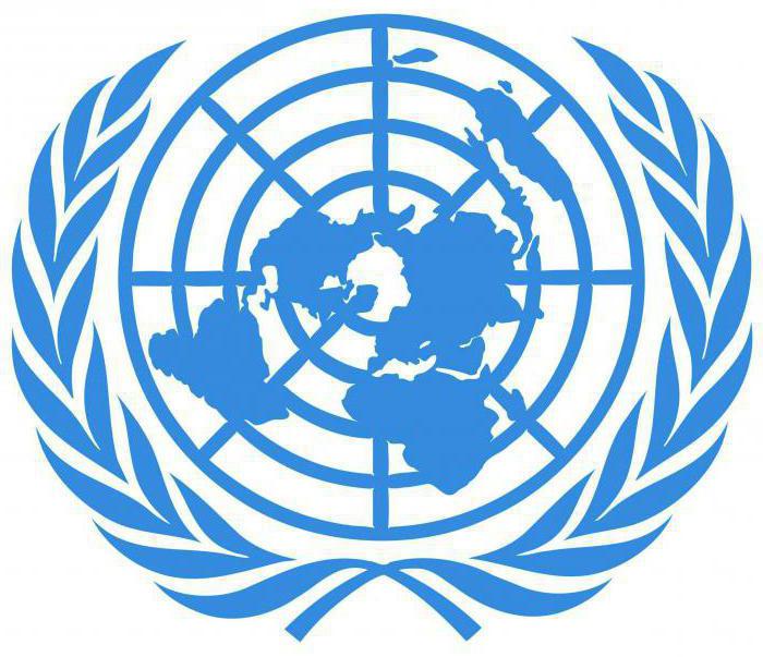 univerzalno priznate norme i norme međunarodnog prava
