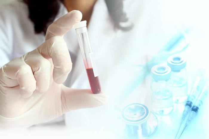 genetske analize krvi pri novorojenčkih