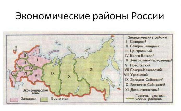 Daleki Wschód Rosji