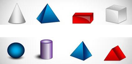 hry geometrické tvary pro děti