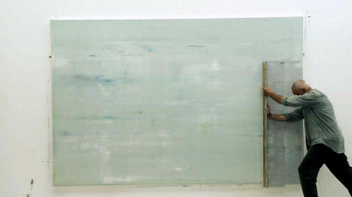 Gerhard Richter životopis