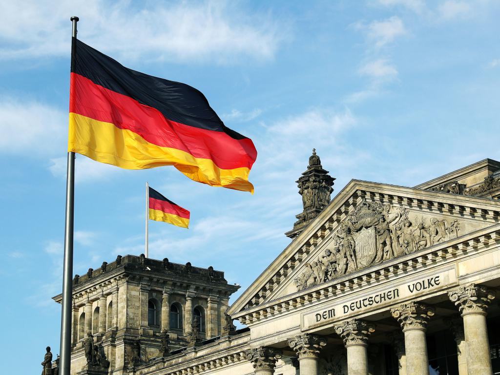 Repubblica federale tedesca