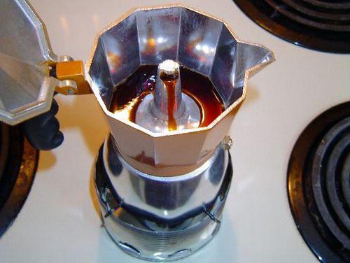 geyzernaya bialetti aparat za kavu