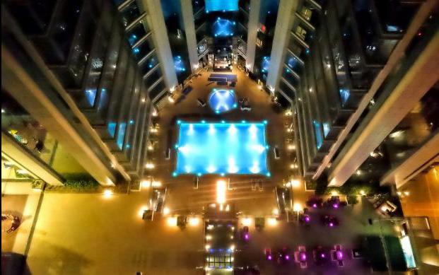 ghaya grand hotel 5