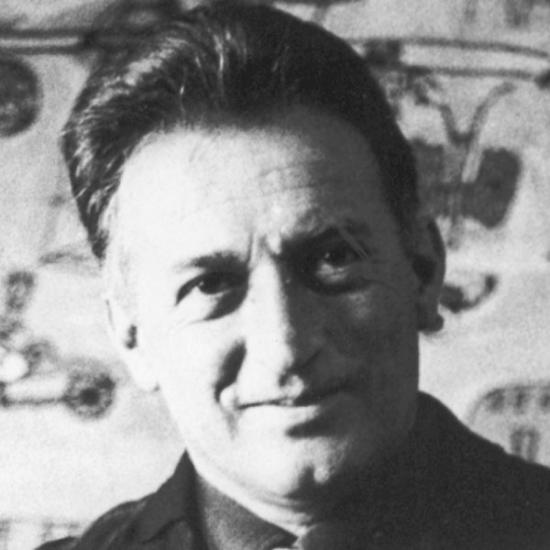 Gianni Rodari biografie