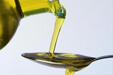 Camelina oil benefit and harm photo