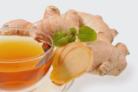 ginger korenine hujšanje recepti uporabo