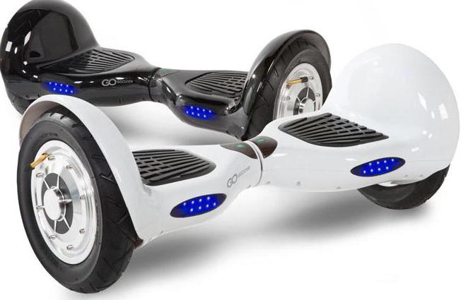 recensioni smart smart wheel ruota intelligente