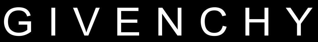 Лого на Givenchy