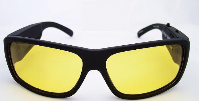 polarizirane naočale za vozače
