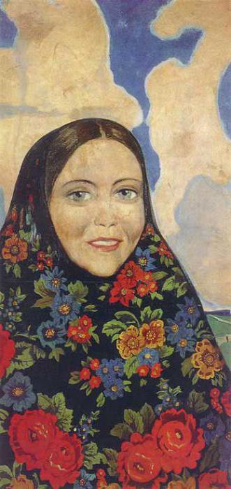 Pittura di Ilya Glazunov