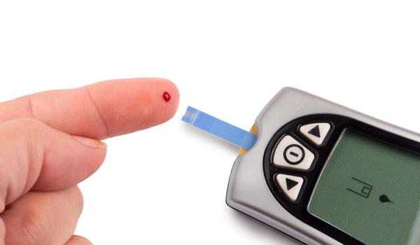 merilnik glukoze v krvi