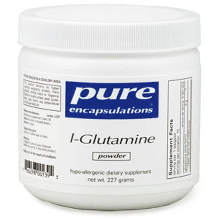 glutamina kako se uzima