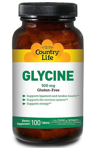 Může Glycine