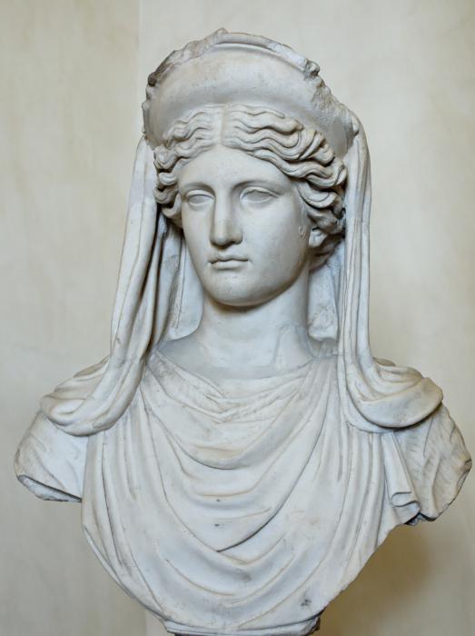 rimski bog plodnosti