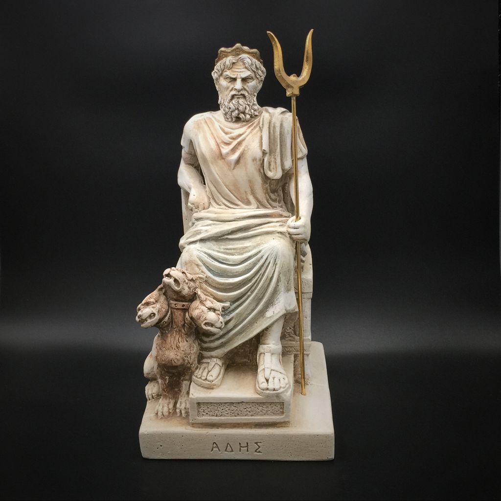drevni grčki bog hades