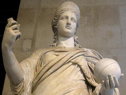 Boginja u Rimu Juno
