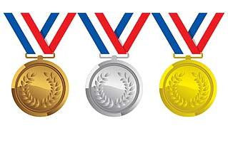 Medal szkolny