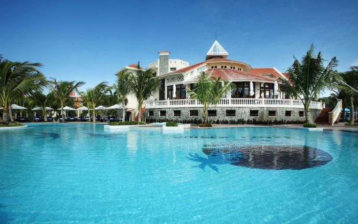 Złote Wybrzeże Resort Spa 4 usługi