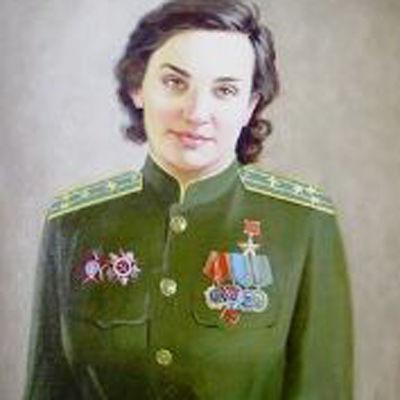 Medaglia d'oro dell'eroe dell'Unione Sovietica