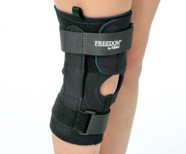 Kako liječiti ozljedu ligamenta koljena (Ortopedske bolesti) | Sve o svom zdravlju!