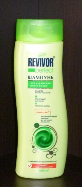 dober šampon za rast las