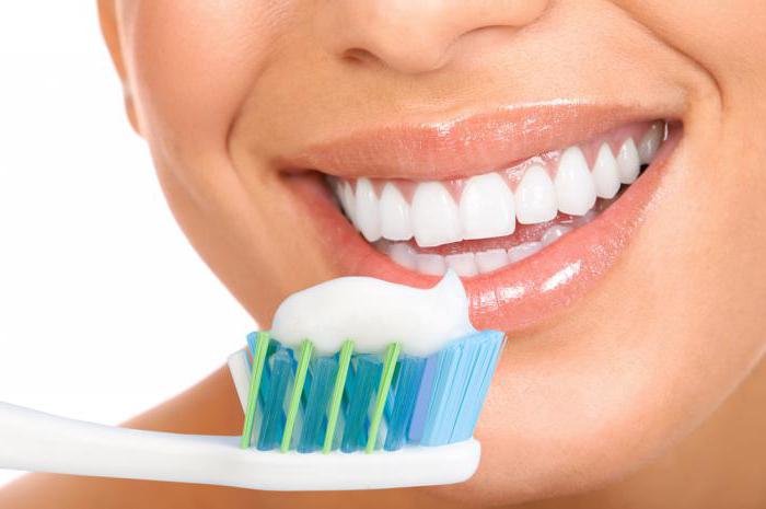 dobré recenze zubní pasty