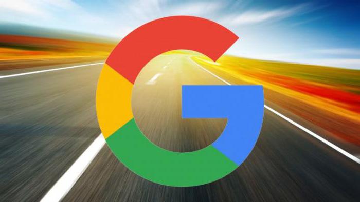 Google Chrome как да конфигурирате