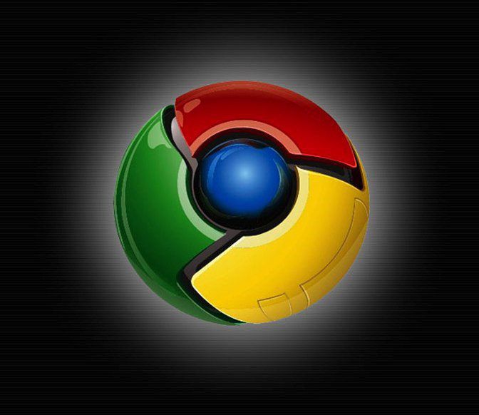 Google Chrome как да конфигурирате
