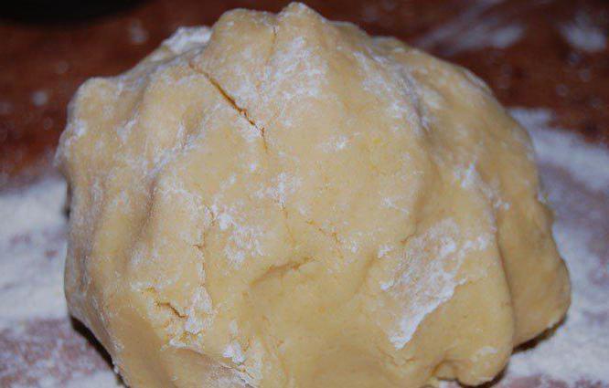Gourmet cheesecake przepis z twarogiem ser
