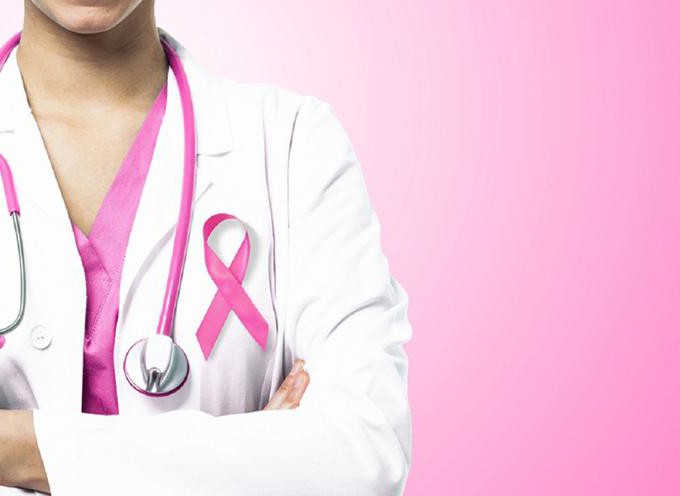 Stopień 3 życia raka piersi